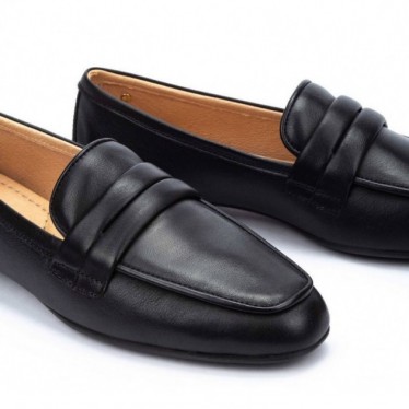 Pikolinos W9W-3531 Almería Mokassin BLACK