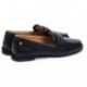 Pikolinos W9W-3531 Almería Mokassin BLACK