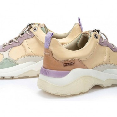 Turnschuhe Pikolinos W9Q-6513C1 Nerja MINT