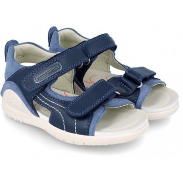 BIOMECANICS SANDALE 242258 URBAN OCEAN