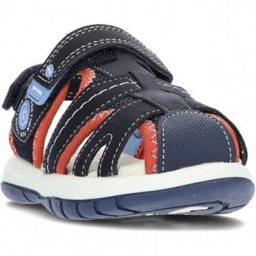 GARVALIN CRABJERA SANDALEN 242816 AZUL