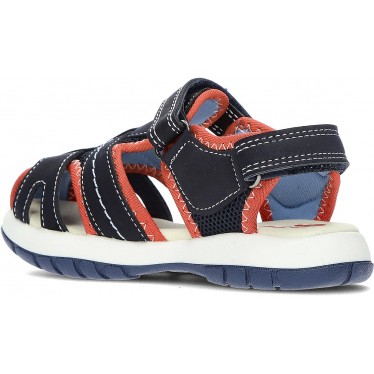GARVALIN CRABJERA SANDALEN 242816 AZUL