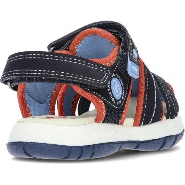 GARVALIN CRABJERA SANDALEN 242816 AZUL