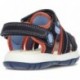 GARVALIN CRABJERA SANDALEN 242816 AZUL