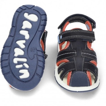 GARVALIN CRABJERA SANDALEN 242816 AZUL