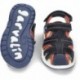 GARVALIN CRABJERA SANDALEN 242816 AZUL