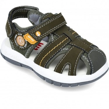 GARVALIN CRABJERA SANDALEN 242816 VERDE