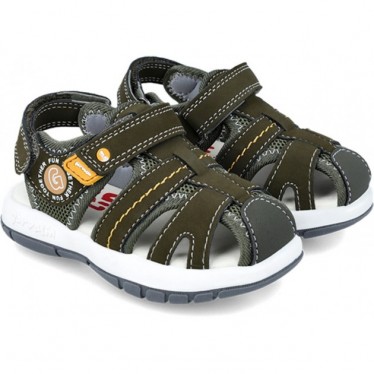 GARVALIN CRABJERA SANDALEN 242816 VERDE