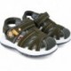 GARVALIN CRABJERA SANDALEN 242816 VERDE