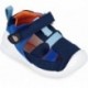 BIOMECANICS URBAN MONCABRER SANDALEN 242186-B AZUL