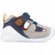BIOMECANICS URBAN MONCABRER SANDALEN 242186-B GRIS