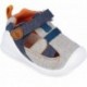 BIOMECANICS URBAN MONCABRER SANDALEN 242186-B GRIS