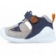BIOMECANICS URBAN MONCABRER SANDALEN 242186-B GRIS