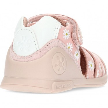 BIOMECHANISCHE SANDALEN 232105 ROSA