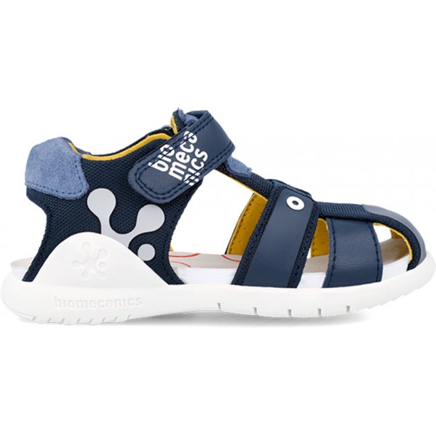 BIOMECANICS-SANDALEN 242252-A SPORT OCEAN BIOMECANICS-SANDALEN 242252-A SPORT OCEAN