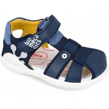 BIOMECANICS-SANDALEN 242252-A SPORT OCEAN