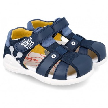 BIOMECANICS-SANDALEN 242252-A SPORT OCEAN