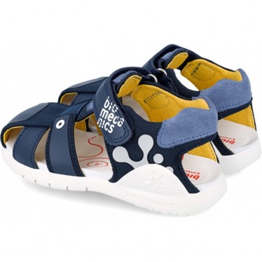 BIOMECANICS-SANDALEN 242252-A SPORT OCEAN