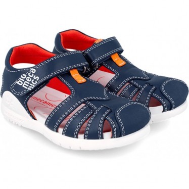 BIOMECANICS SANDALE 242250 BASIC OCEAN