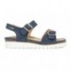SANDALEN MEPHISTO TARINA ENTFERNBARE INSOLE JEANS_BLUE