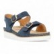 SANDALEN MEPHISTO TARINA ENTFERNBARE INSOLE JEANS_BLUE