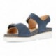 SANDALEN MEPHISTO TARINA ENTFERNBARE INSOLE JEANS_BLUE
