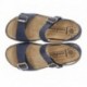 SANDALEN MEPHISTO TARINA ENTFERNBARE INSOLE JEANS_BLUE