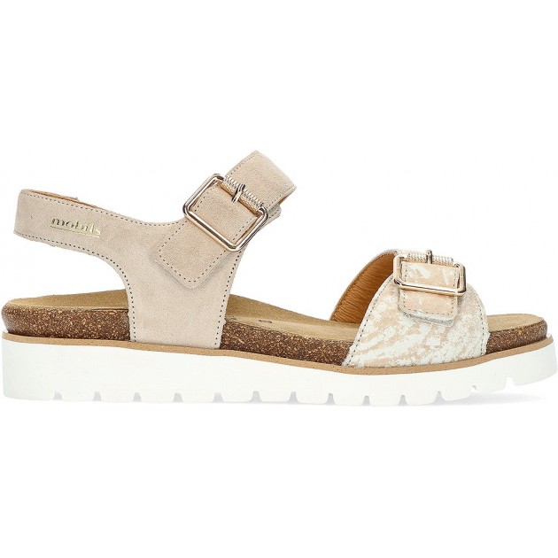 SANDALEN MEPHISTO TARINA ENTFERNBARE INSOLE SAND SANDALEN MEPHISTO TARINA ENTFERNBARE INSOLE SAND