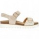 SANDALEN MEPHISTO TARINA ENTFERNBARE INSOLE SAND