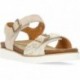 SANDALEN MEPHISTO TARINA ENTFERNBARE INSOLE SAND