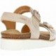 SANDALEN MEPHISTO TARINA ENTFERNBARE INSOLE SAND