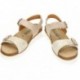 SANDALEN MEPHISTO TARINA ENTFERNBARE INSOLE SAND