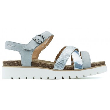 MEPHISTO THINA W SANDALEN STONE