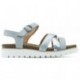 MEPHISTO THINA W SANDALEN STONE