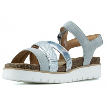 MEPHISTO THINA W SANDALEN STONE