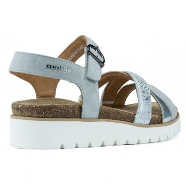 MEPHISTO THINA W SANDALEN STONE