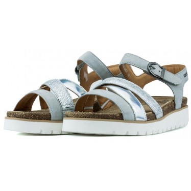 MEPHISTO THINA W SANDALEN STONE