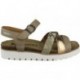 MEPHISTO THINA W SANDALEN MARRON