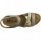 MEPHISTO THINA W SANDALEN MARRON