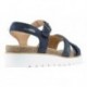 MEPHISTO THINA W SANDALEN NAVY