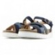 MEPHISTO THINA W SANDALEN NAVY