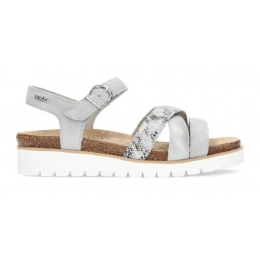 MEPHISTO THINA W SANDALEN LIGHT_GREY