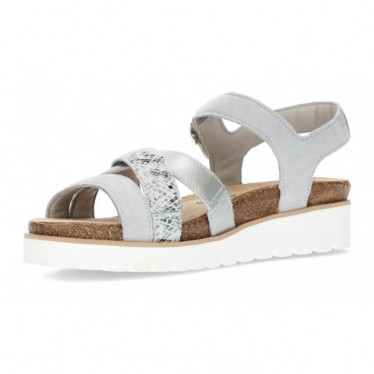 MEPHISTO THINA W SANDALEN LIGHT_GREY