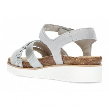 MEPHISTO THINA W SANDALEN LIGHT_GREY