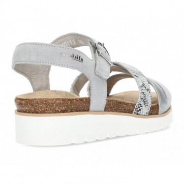 MEPHISTO THINA W SANDALEN LIGHT_GREY