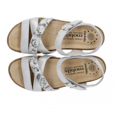 MEPHISTO THINA W SANDALEN LIGHT_GREY