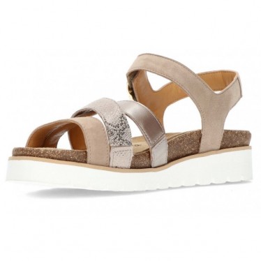 MEPHISTO THINA W SANDALEN LIGHT_TAUPE