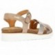 MEPHISTO THINA W SANDALEN LIGHT_TAUPE