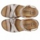 MEPHISTO THINA W SANDALEN LIGHT_TAUPE