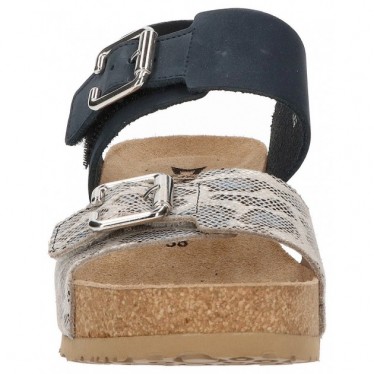 Sandalen MEPHISTO LISSANDRA NAVY